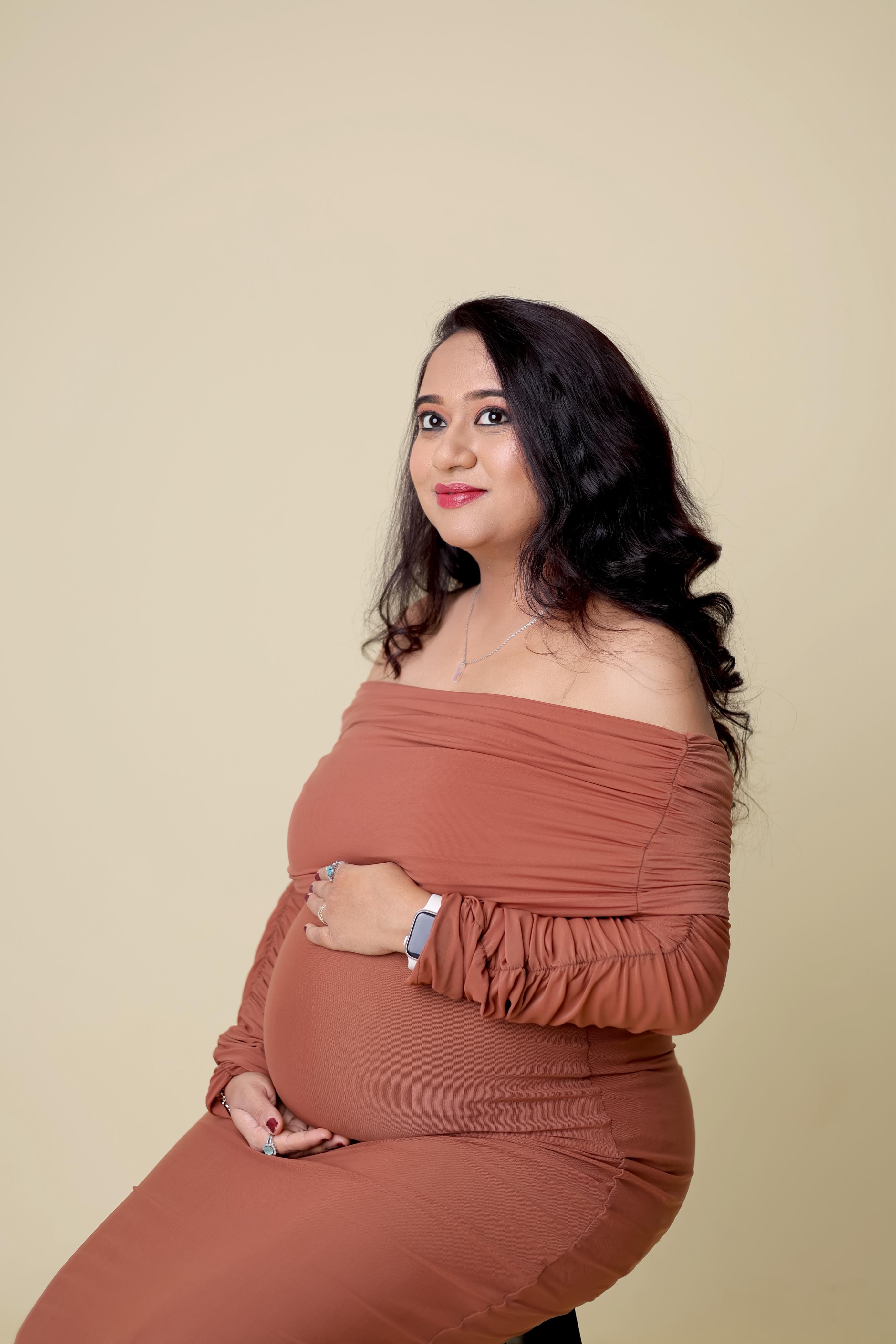 Flow 108 client pregnancy